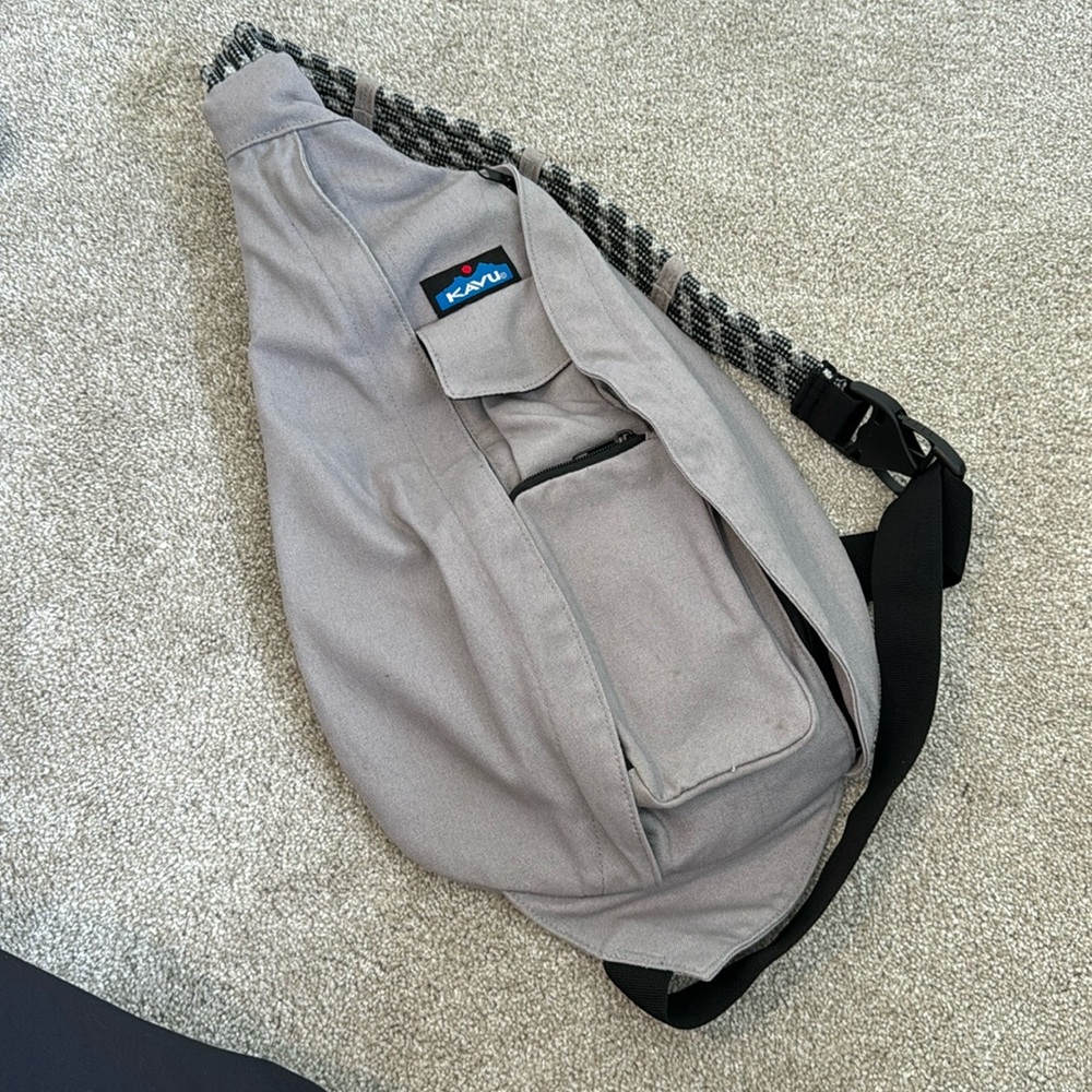 Kavu bag